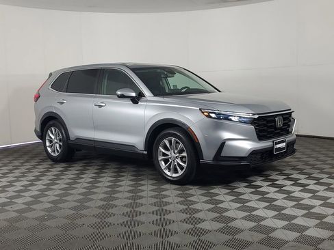 Used 2023 Honda CR-V EX image 2