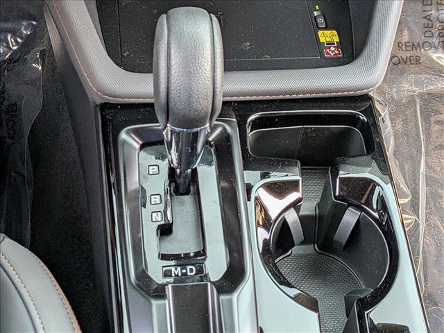 New 2026 Subaru Forester Sport w/ Onyx Edition AWD/4WD image 13