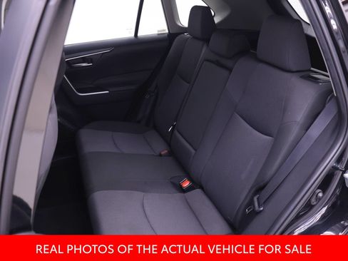 Certified 2025 Toyota RAV4 XLE AWD/4WD image 10