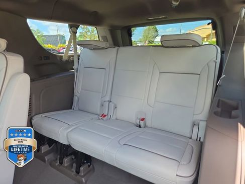 New 2026 GMC Yukon XL Denali RWD image 10