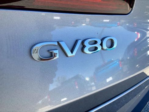 Used 2024 Genesis GV80 2.5T w/ Prestige Package image 30
