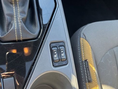 Used 2024 Subaru Crosstrek 2.5i Sport image 15