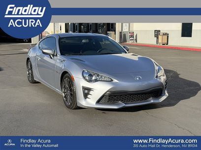 Used 2019 Toyota 86