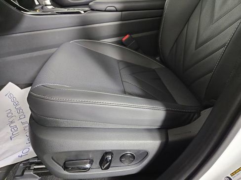 New 2026 Lexus NX 450h+ AWD w/ Luxury Package image 30