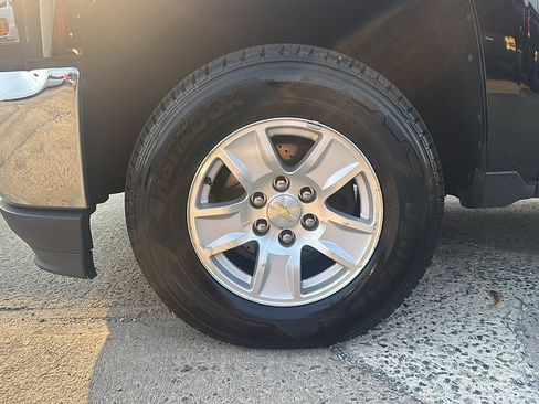 Used 2016 Chevrolet Silverado 1500 LT w/ All Star Edition AWD/4WD image 38