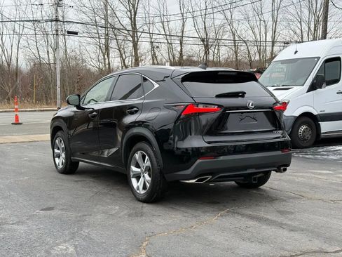 Used 2017 Lexus NX 200t F Sport image 5