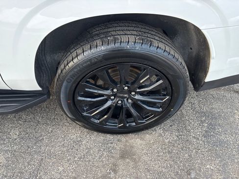 Used 2021 GMC Yukon XL Denali image 31