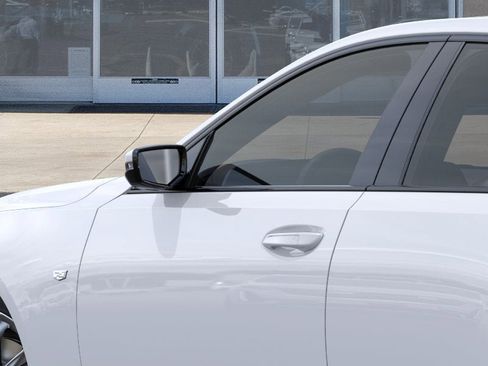 New 2026 Cadillac CT5 Sport RWD image 31