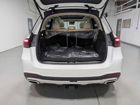 New 2026 Mercedes-Benz GLE 350 4MATIC image 22