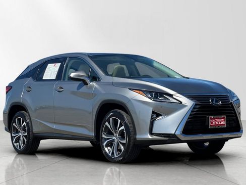 Used 2019 Lexus RX 350 350 w/ Navigation Package image 8