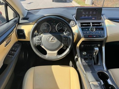 Used 2019 Lexus NX 300 AWD w/ Comfort Package image 2