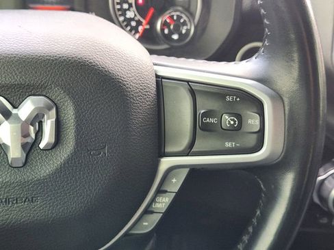 Certified 2023 RAM 1500 Big Horn image 30