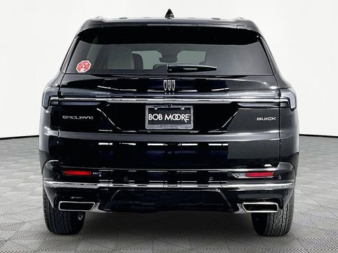 New 2026 Buick Enclave Avenir FWD image 5