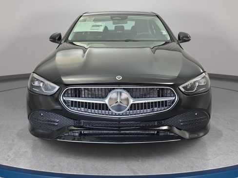 New 2026 Mercedes-Benz C 300 4MATIC Sedan image 2
