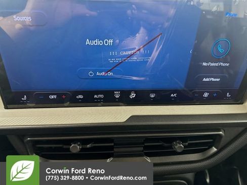 New 2026 Ford Bronco Sport Big Bend w/ Convenience Package AWD/4WD image 16