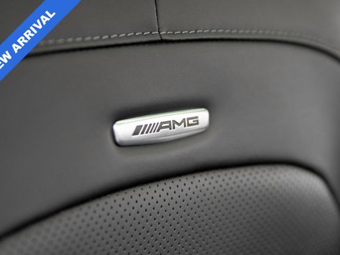 Used 2022 Mercedes-Benz G 63 AMG 4MATIC image 21
