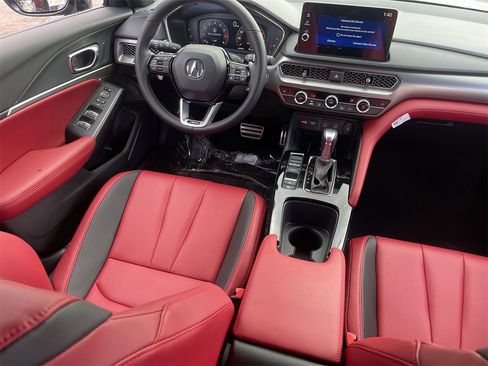 New 2026 Acura Integra A-Spec image 17