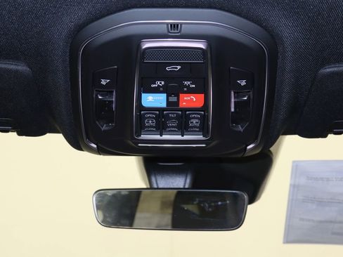 New 2026 Jeep Grand Cherokee Limited w/ Limited Altitude Package image 24