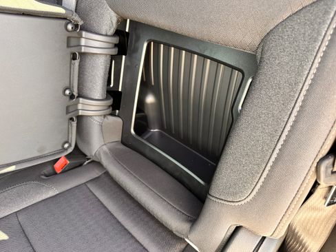 New 2025 GMC Sierra 1500 Elevation w/ Preferred Package image 10