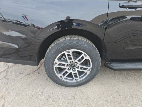 New 2026 Ford Expedition Max Active image 14