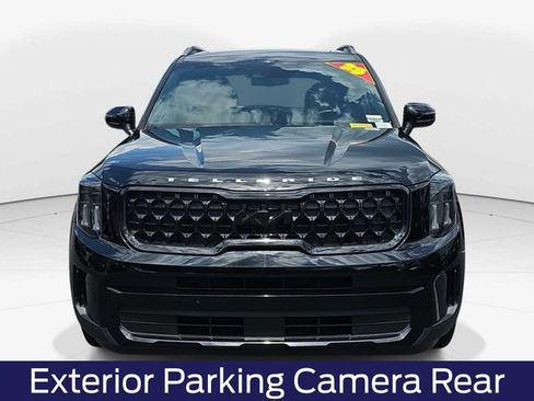 Used 2025 Kia Telluride EX X-Line AWD/4WD image 10
