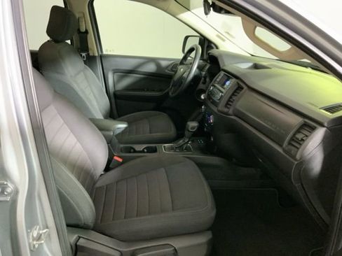 Used 2020 Ford Ranger XL w/ FX4 Off-Road Package image 35