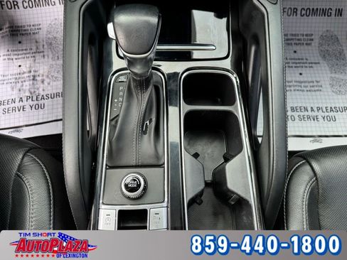 Used 2020 Kia Telluride EX image 32