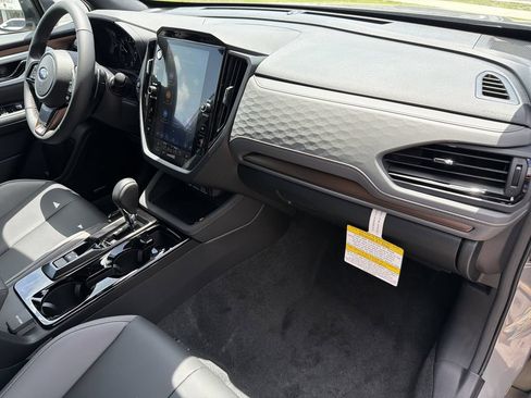 New 2026 Subaru Forester Sport AWD/4WD image 13