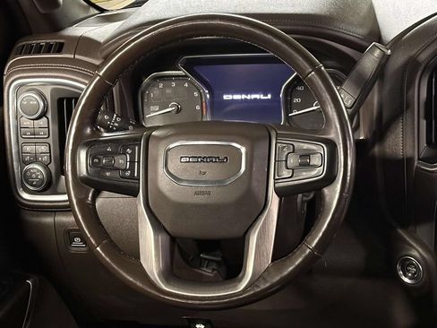 Certified 2020 GMC Sierra 1500 Denali w/ Denali Premium Package AWD/4WD image 18
