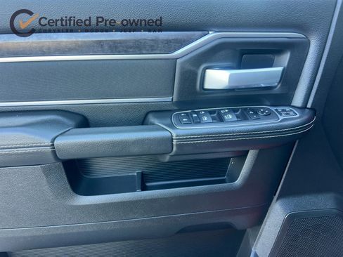 Certified 2024 RAM 2500 Big Horn w/ Bed Utility Group image 12