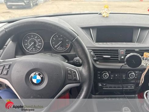 Used 2015 BMW X1 xDrive28i AWD/4WD image 10
