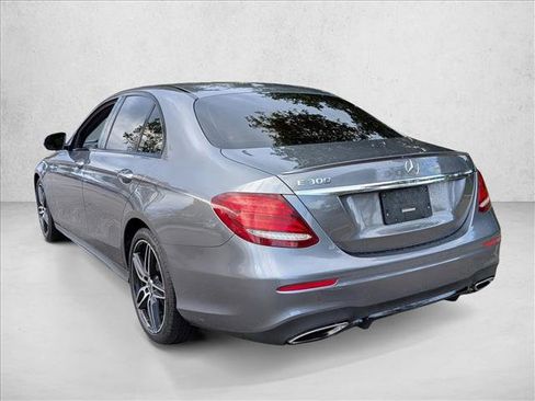 Certified 2019 Mercedes-Benz E 300 image 7