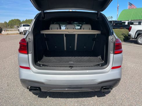 Used 2021 BMW X3 M40i image 27