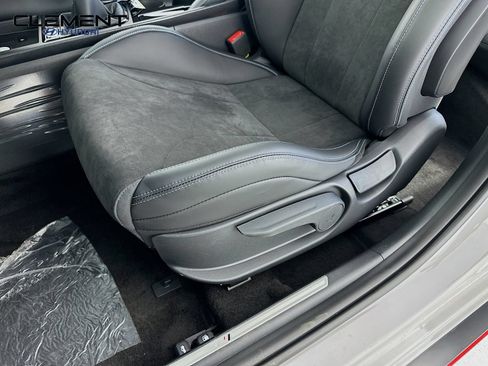 New 2026 Hyundai Elantra N FWD image 25