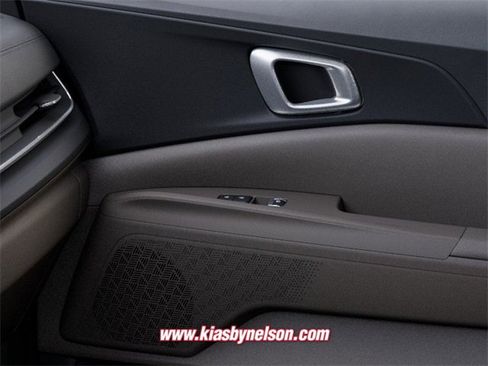 New 2026 Kia Carnival SX image 25