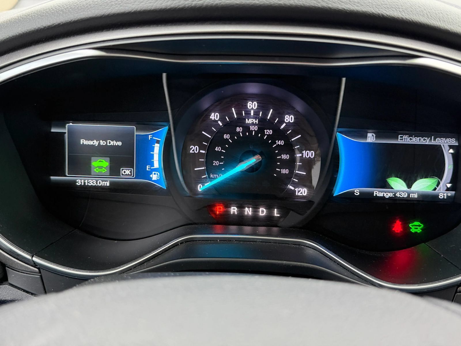 Used 2018 Ford Fusion S FWD image 26