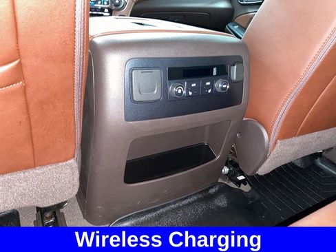 Used 2020 Chevrolet Suburban Premier w/ Max Trailering Package image 30