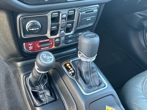 New 2026 Jeep Gladiator Mojave image 26