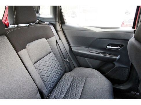 New 2026 Nissan Kicks SV w/ Charging Package image 10