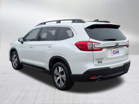 Certified 2025 Subaru Ascent Premium image 5