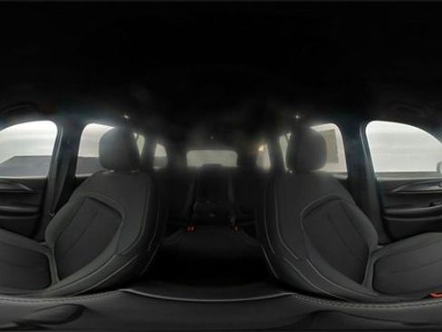 New 2025 Jeep Grand Cherokee Laredo X image 27