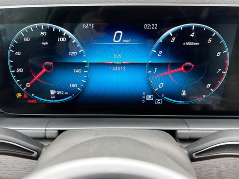 Used 2020 Mercedes-Benz GLE 350 4MATIC image 40
