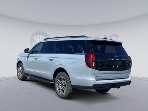 New 2026 Ford Expedition Max Active AWD/4WD image 4