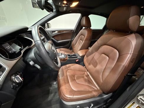 Used 2014 Audi A4 2.0T Premium Plus w/ Premium Plus Package image 23