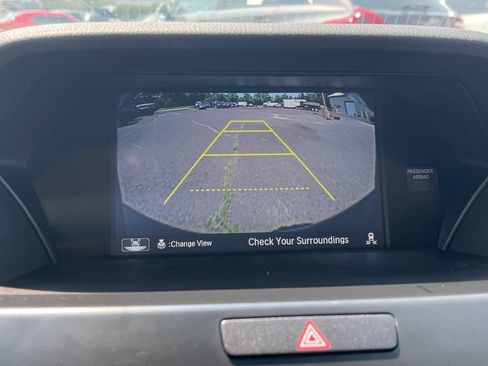 Used 2016 Acura ILX FWD image 33