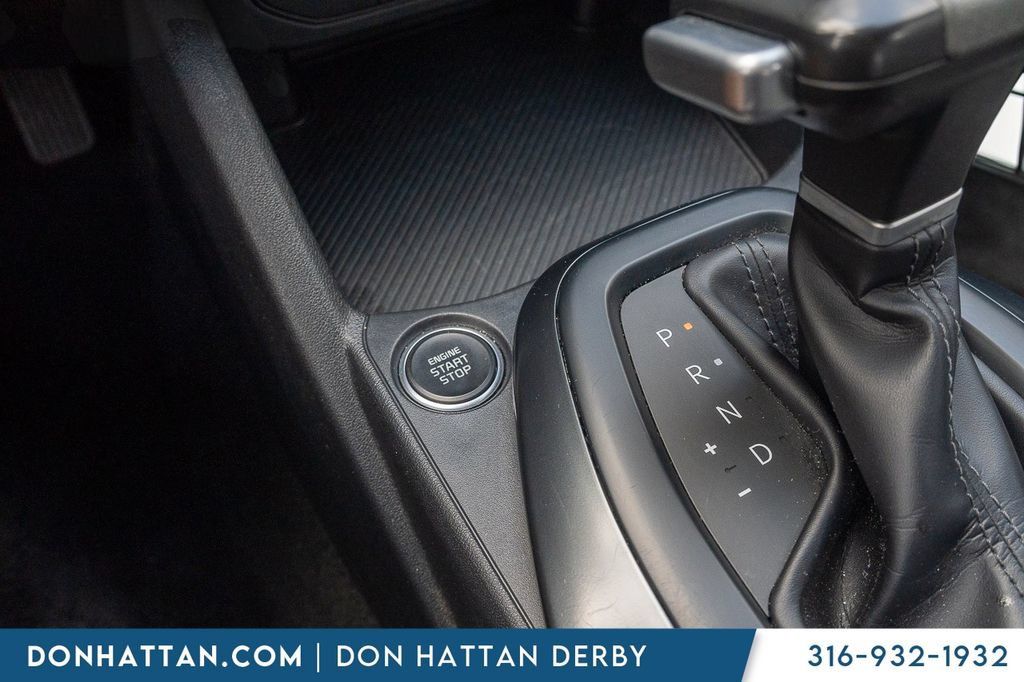 Used 2025 Kia K4 FWD image 13