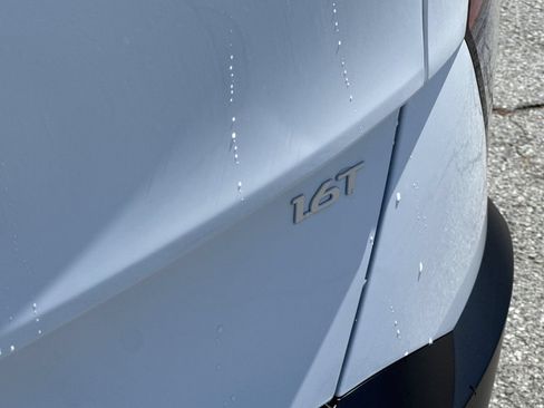 New 2026 Hyundai Kona SEL Premium FWD image 26