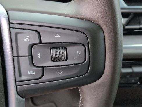Certified 2026 GMC Sierra 1500 SLT AWD/4WD image 13