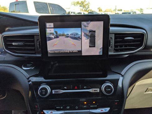 Certified 2022 Ford Explorer ST w/ Equipment Group 401A image 24