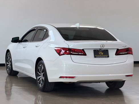 Used 2016 Acura TLX image 5